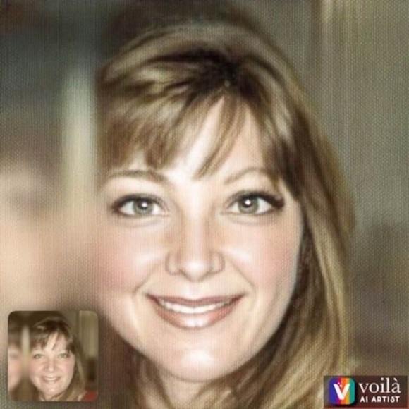 Meet your Posher, Tracey - Picture 1 of 1